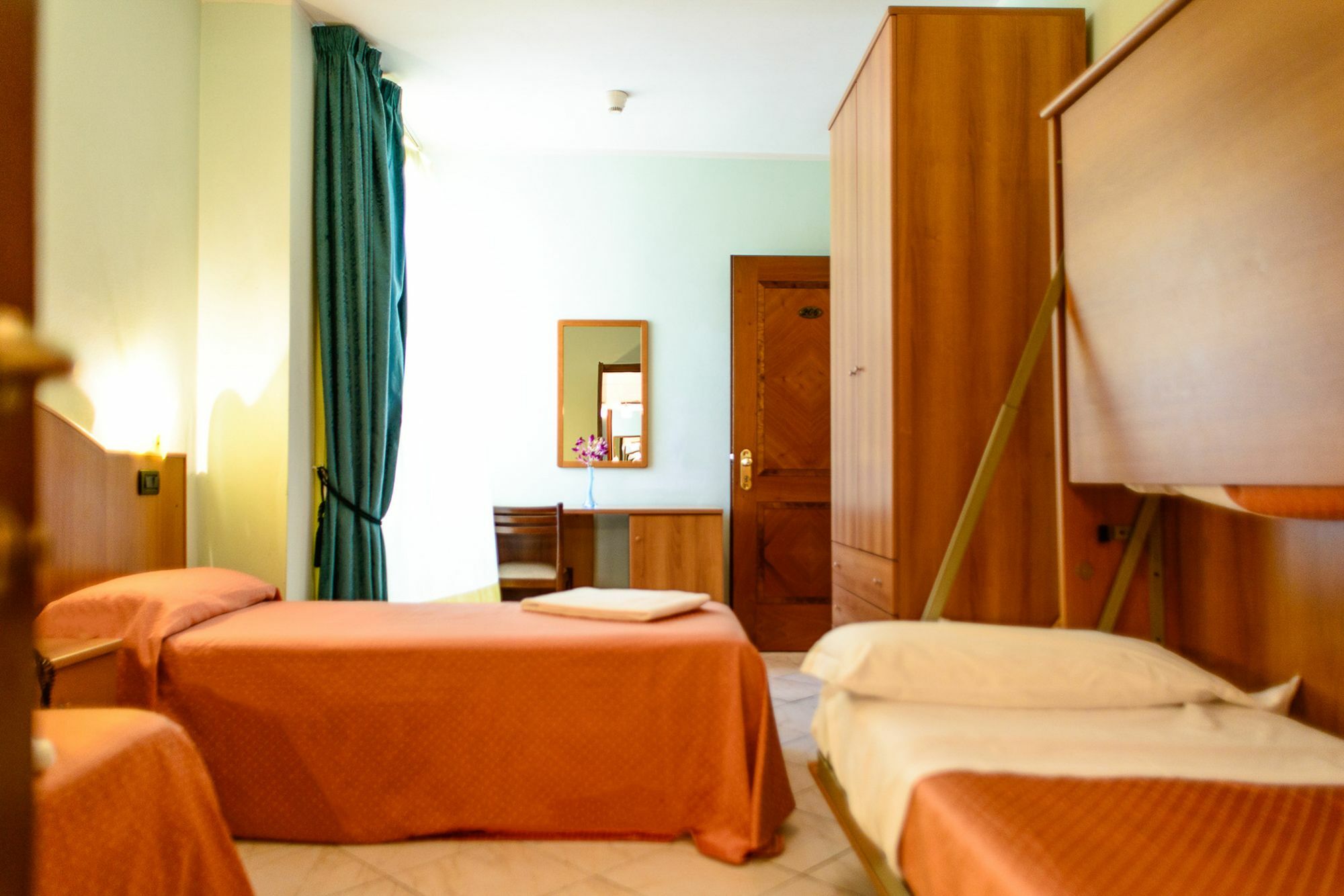 Hotel Villa Adriana Viareggio Luaran gambar