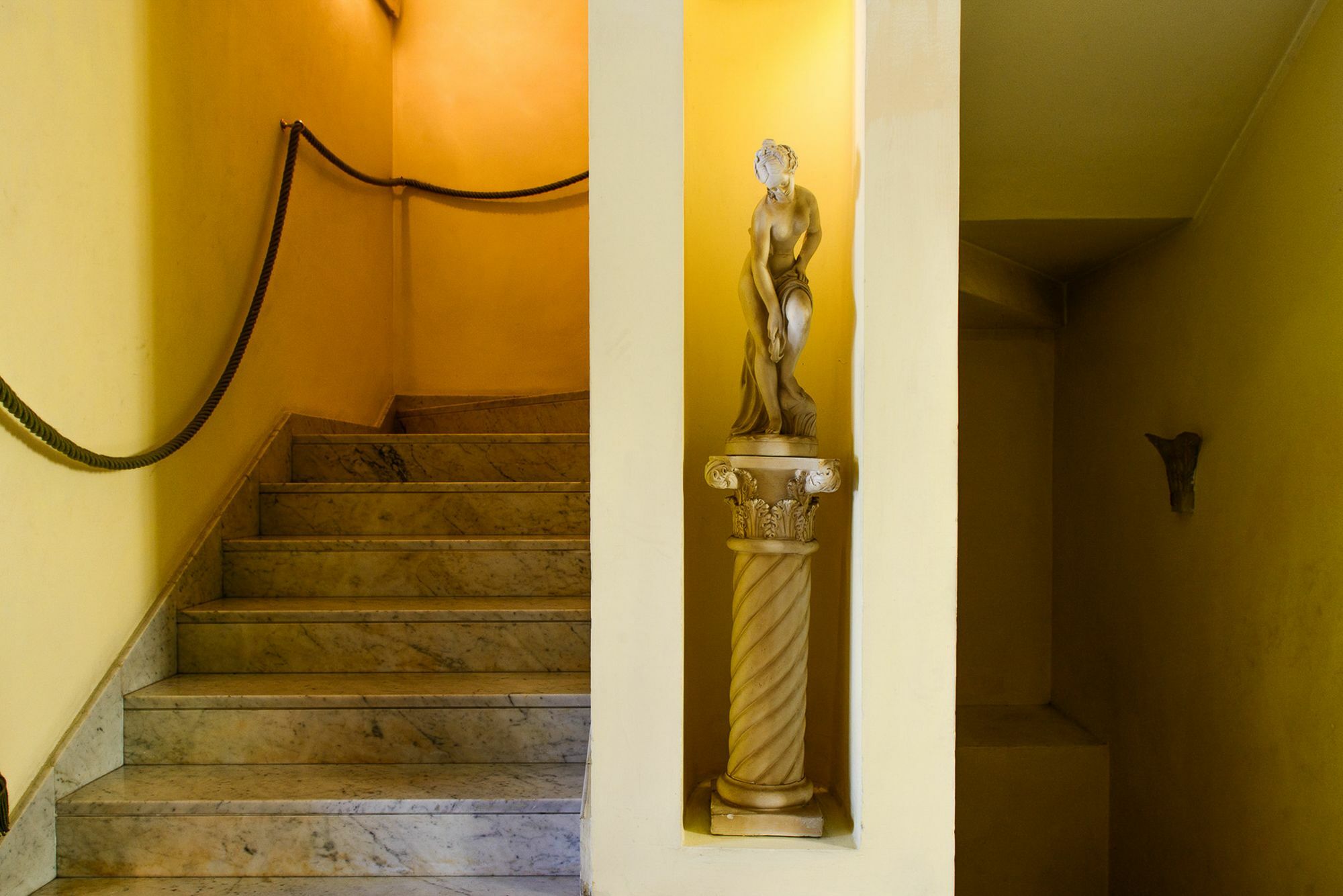 Hotel Villa Adriana Viareggio Luaran gambar