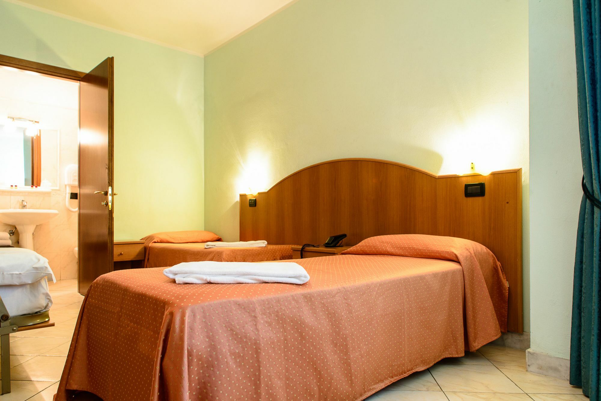 Hotel Villa Adriana Viareggio Luaran gambar