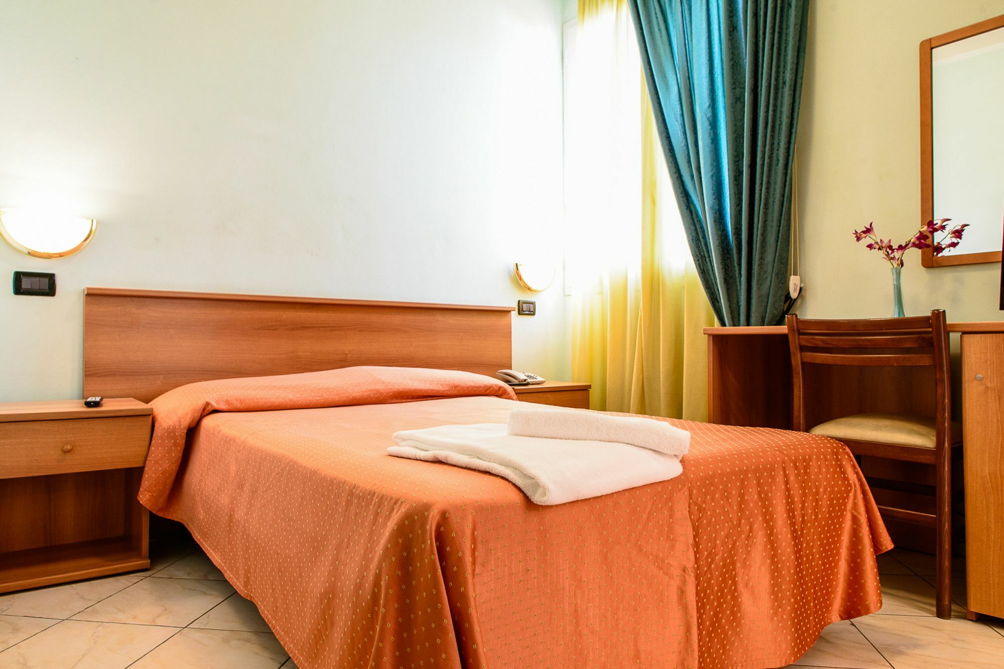 Hotel Villa Adriana Viareggio Luaran gambar